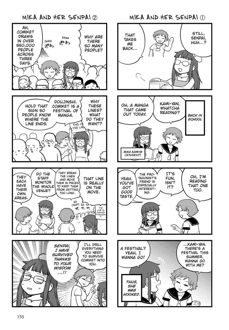 A Witch's Printing Office Chapter 31 page 27