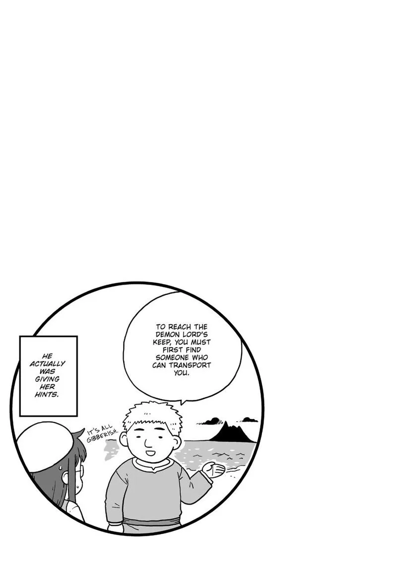 A Witch's Printing Office Chapter 32 page 24
