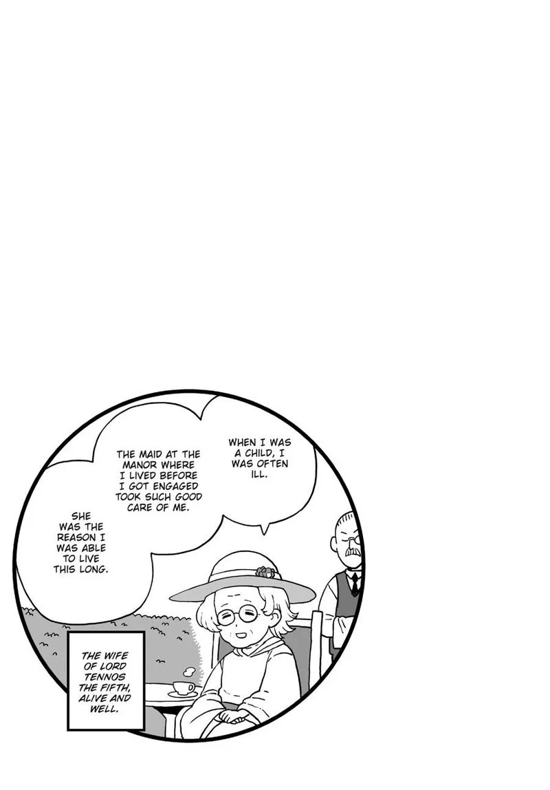 A Witch's Printing Office Chapter 33 page 25