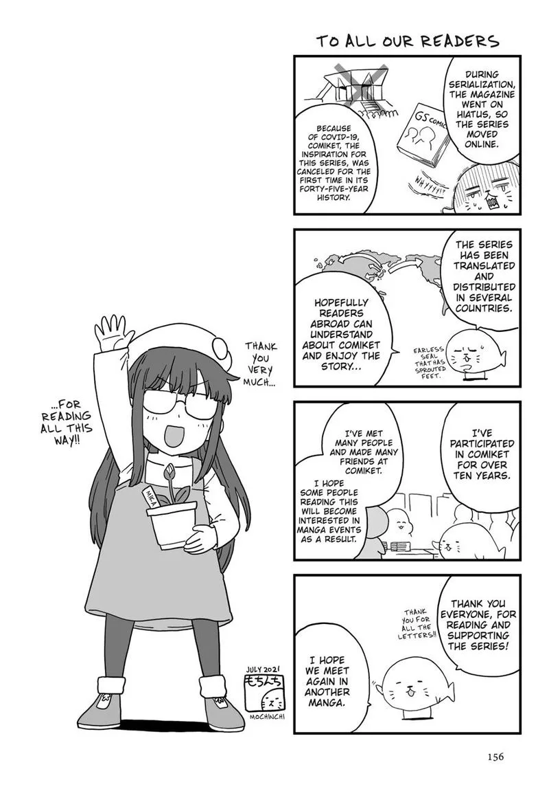 A Witch's Printing Office Chapter 37 page 37