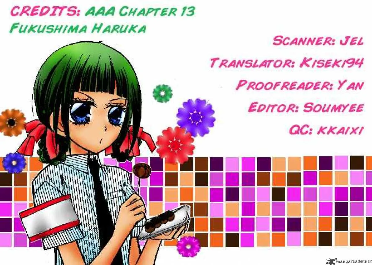 AAA Chapter 13 page 1