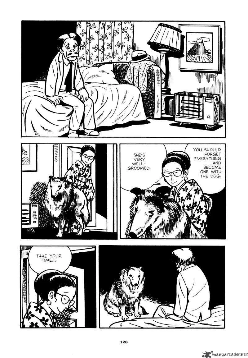 Abandon the Old in Tokyo Chapter 5 page 12