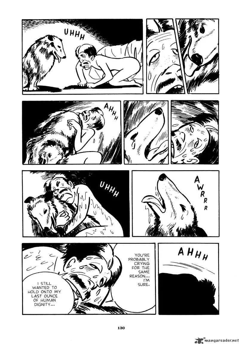 Abandon the Old in Tokyo Chapter 5 page 14
