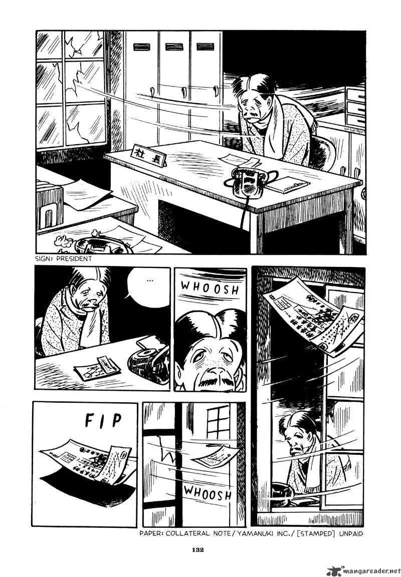 Abandon the Old in Tokyo Chapter 5 page 16