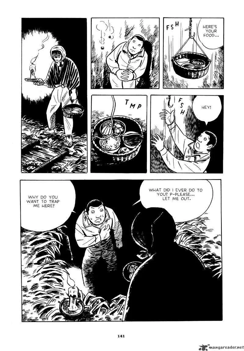 Abandon the Old in Tokyo Chapter 6 page 7