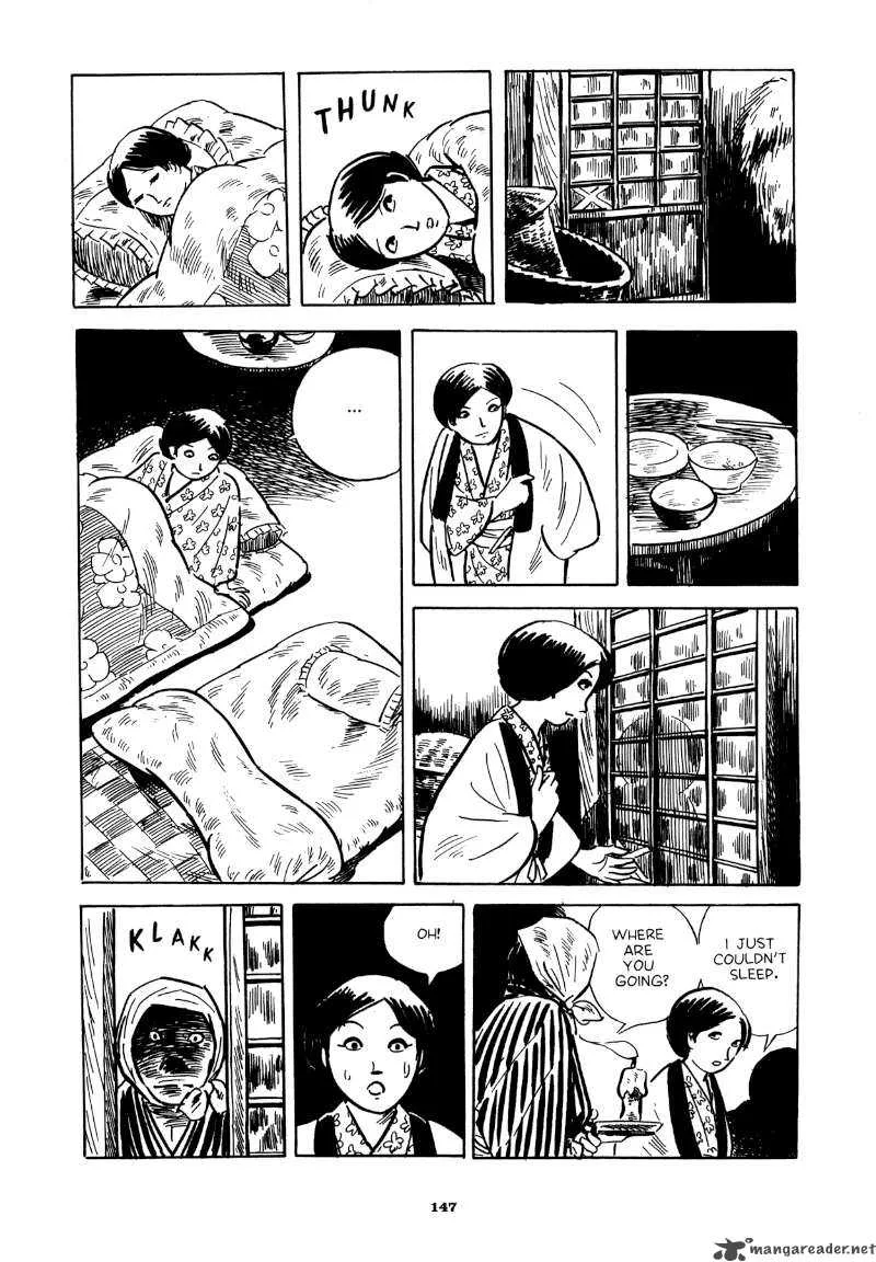 Abandon the Old in Tokyo Chapter 6 page 13
