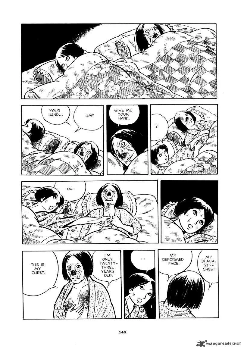 Abandon the Old in Tokyo Chapter 6 page 14