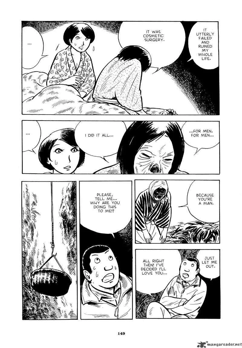 Abandon the Old in Tokyo Chapter 6 page 15