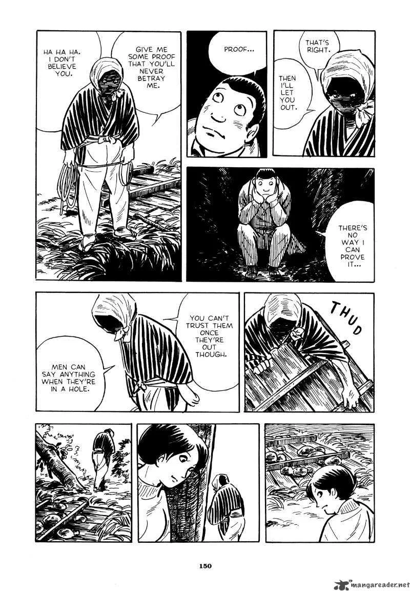 Abandon the Old in Tokyo Chapter 6 page 16