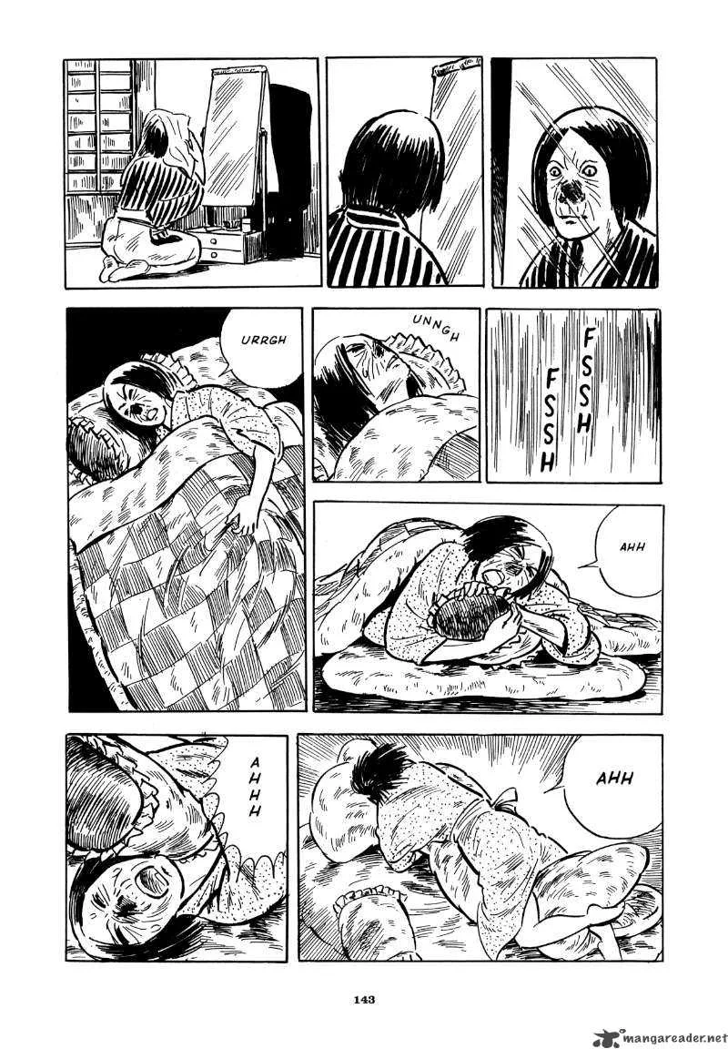 Abandon the Old in Tokyo Chapter 6 page 9