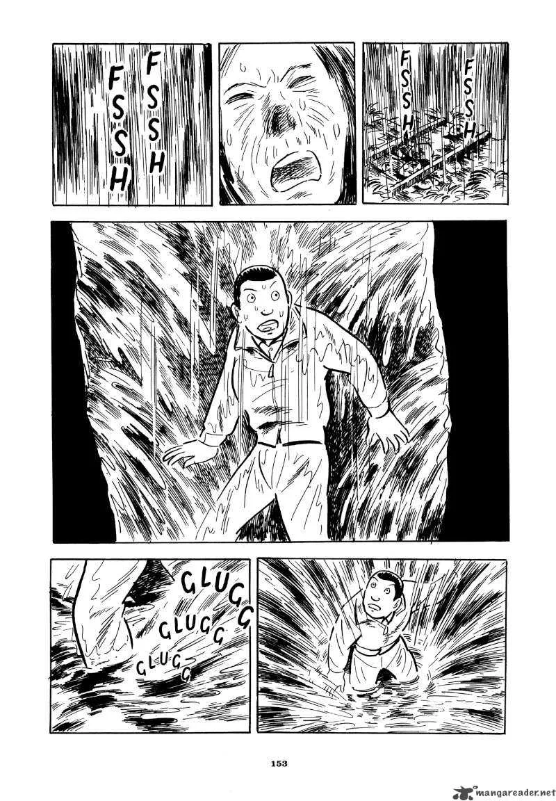 Abandon the Old in Tokyo Chapter 6 page 19