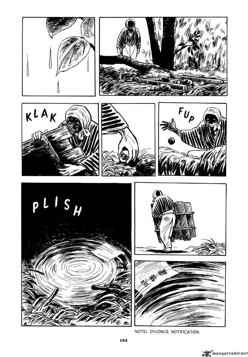 Abandon the Old in Tokyo Chapter 6 page 20