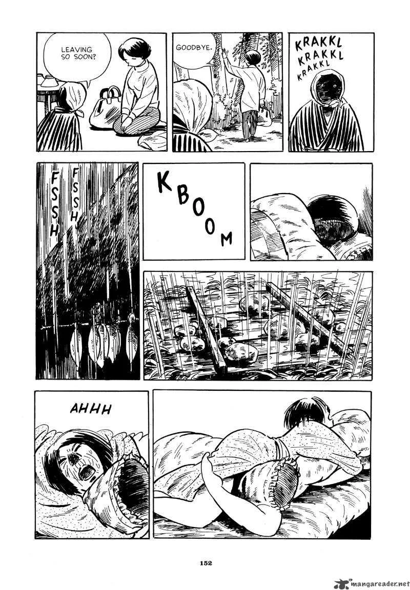Abandon the Old in Tokyo Chapter 6 page 18