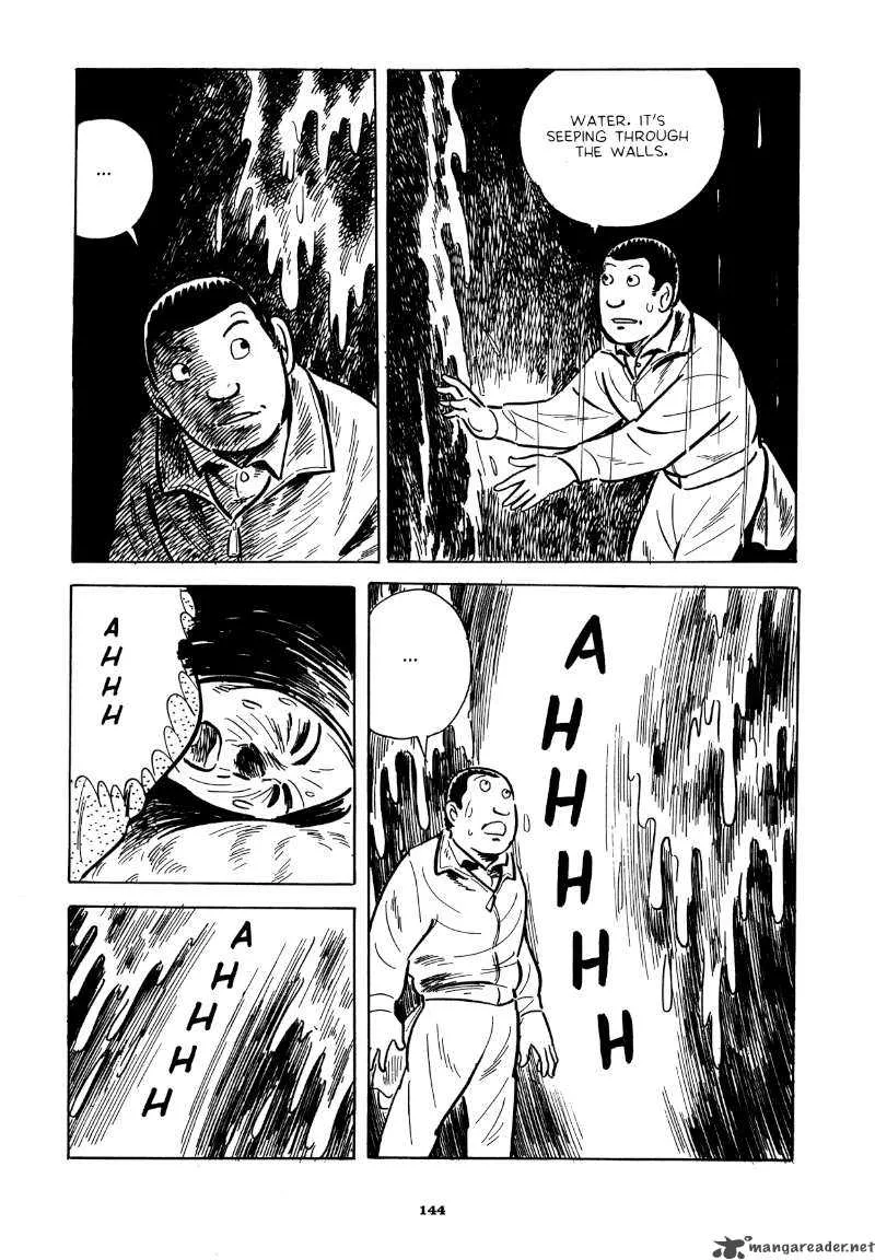 Abandon the Old in Tokyo Chapter 6 page 10