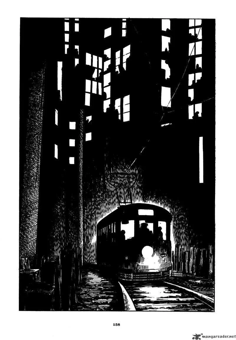 Abandon the Old in Tokyo Chapter 7 page 2