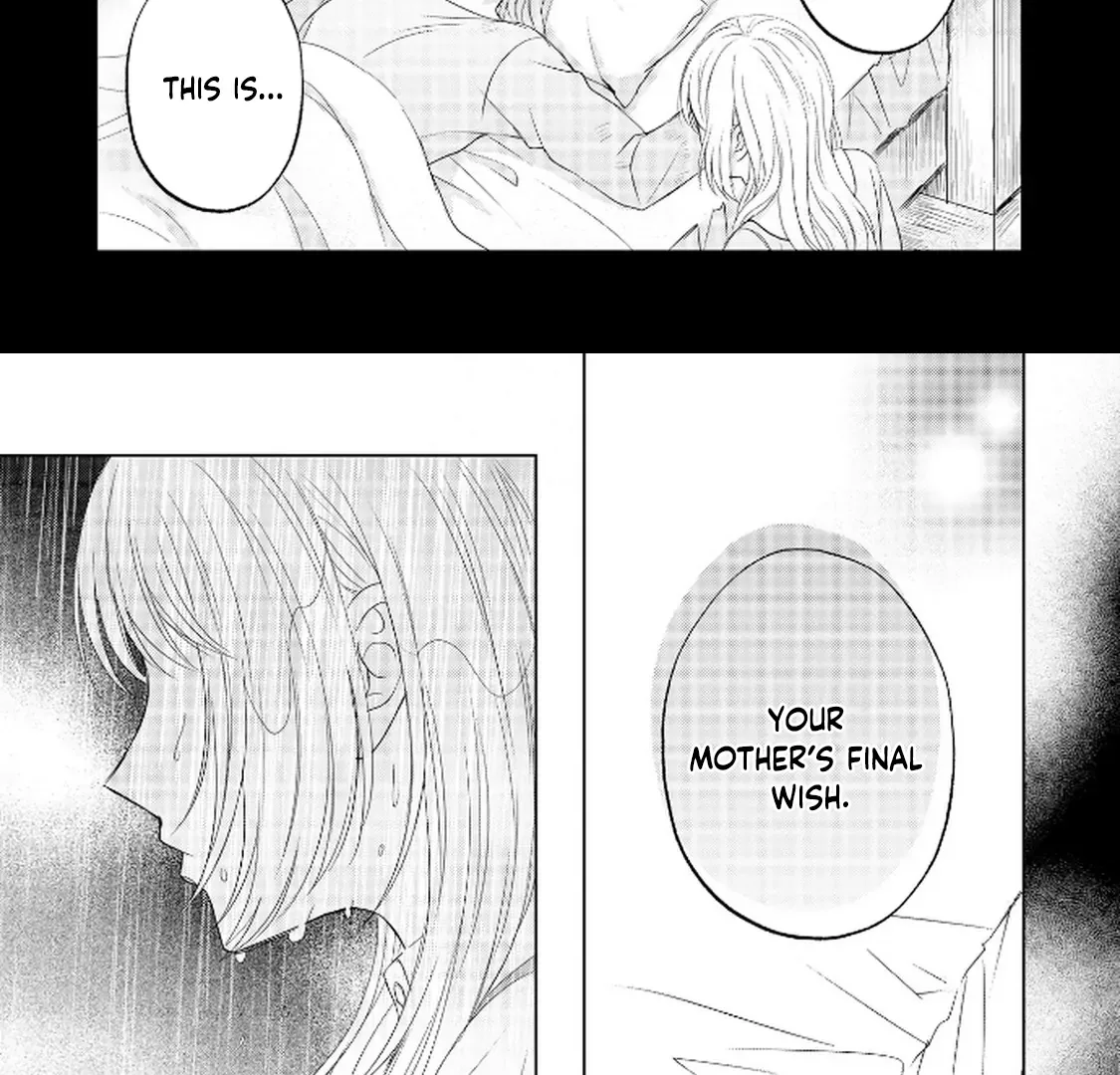Abandoned Saintess to Happy Bride: My Too-Sweet Life With a Cursed Genius Magician Chapter 1 page 35