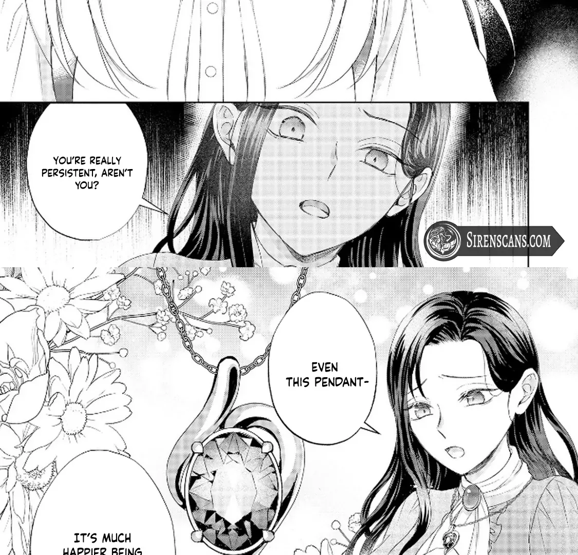 Abandoned Saintess to Happy Bride: My Too-Sweet Life With a Cursed Genius Magician Chapter 1 page 5