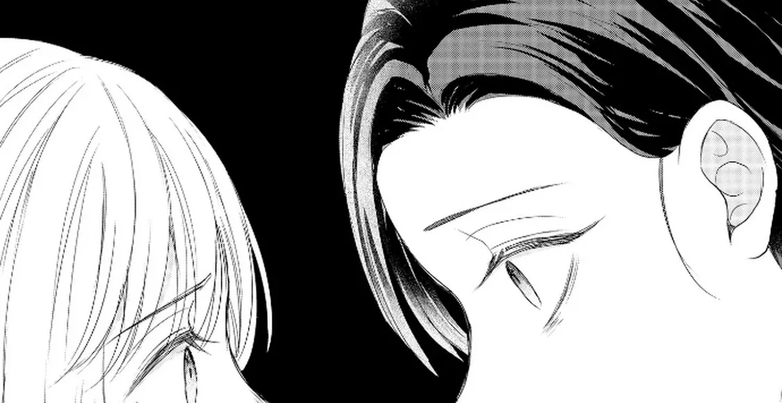 Abandoned Saintess to Happy Bride: My Too-Sweet Life With a Cursed Genius Magician Chapter 1 page 30