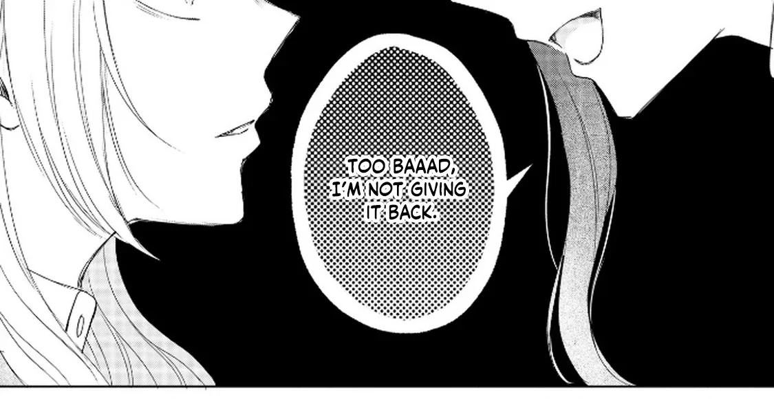 Abandoned Saintess to Happy Bride: My Too-Sweet Life With a Cursed Genius Magician Chapter 1 page 31