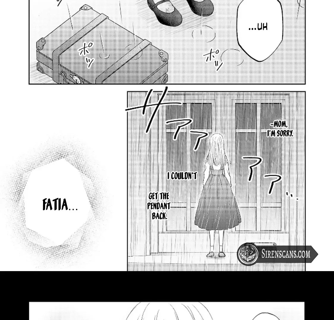 Abandoned Saintess to Happy Bride: My Too-Sweet Life With a Cursed Genius Magician Chapter 1 page 33