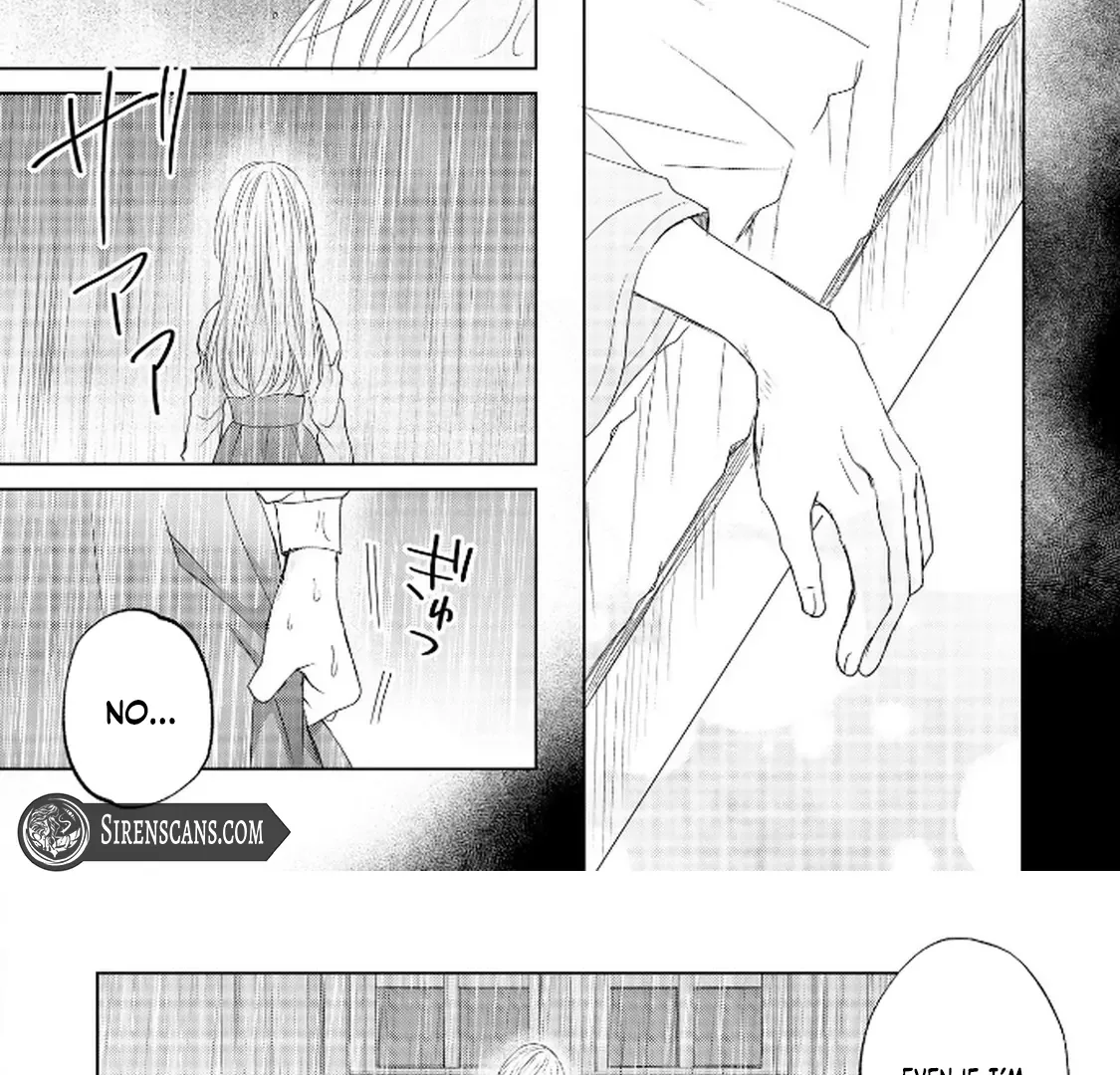 Abandoned Saintess to Happy Bride: My Too-Sweet Life With a Cursed Genius Magician Chapter 1 page 36