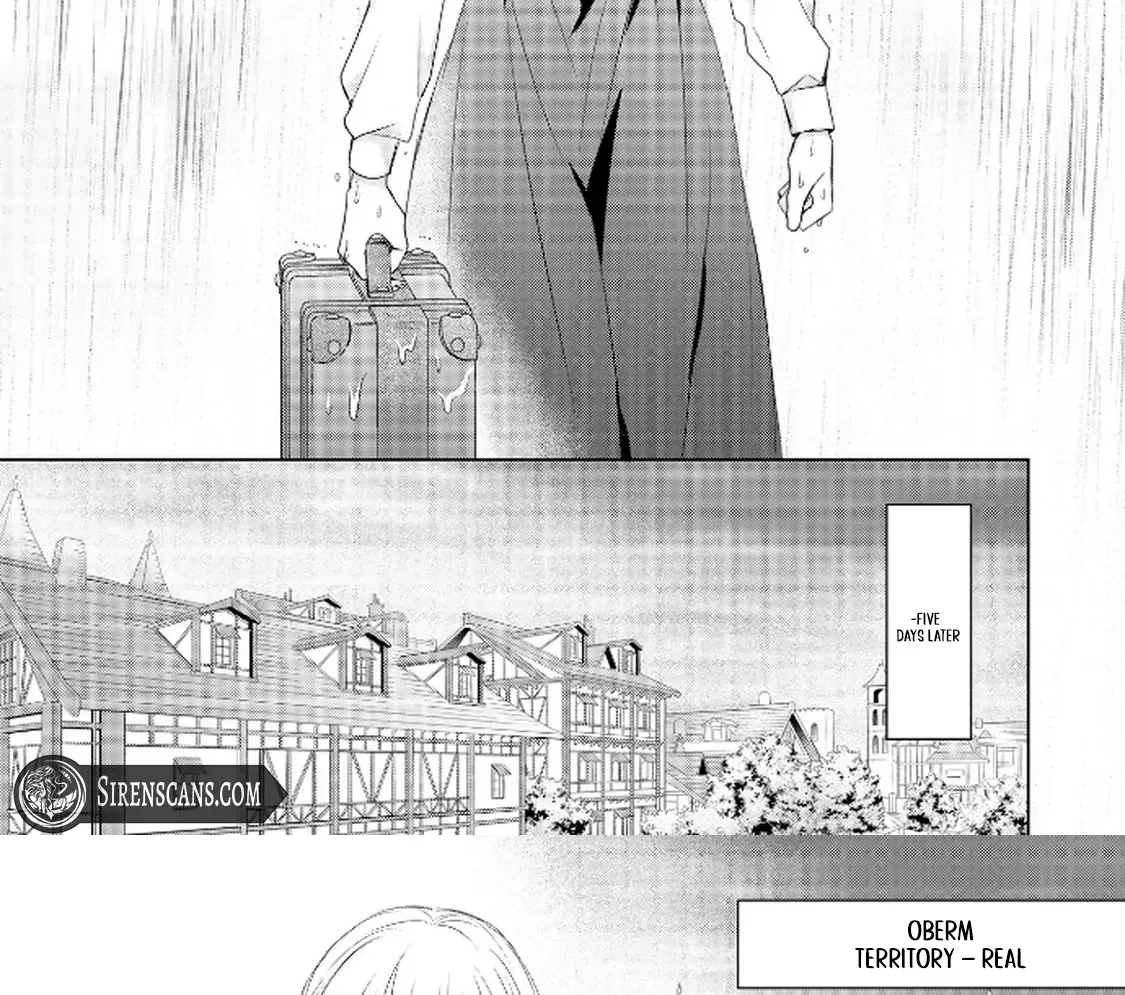 Abandoned Saintess to Happy Bride: My Too-Sweet Life With a Cursed Genius Magician Chapter 1 page 39