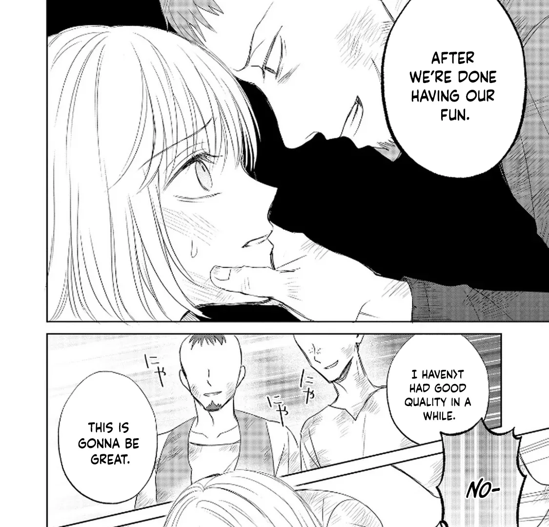 Abandoned Saintess to Happy Bride: My Too-Sweet Life With a Cursed Genius Magician Chapter 1 page 43