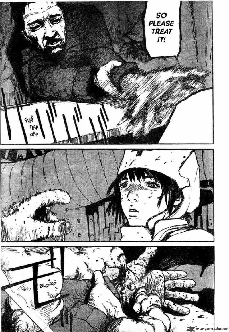 Abara Chapter 1 page 6