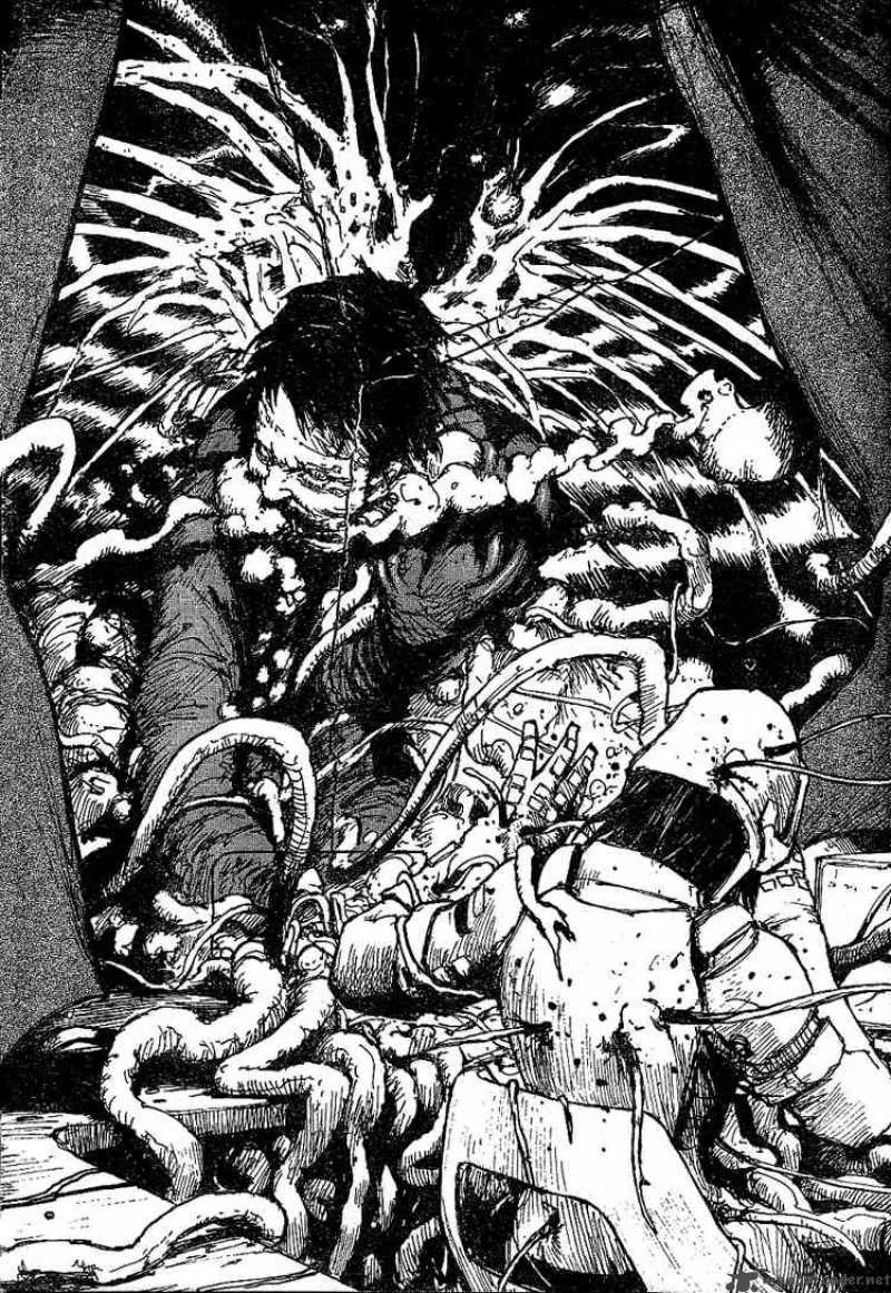 Abara Chapter 1 page 7