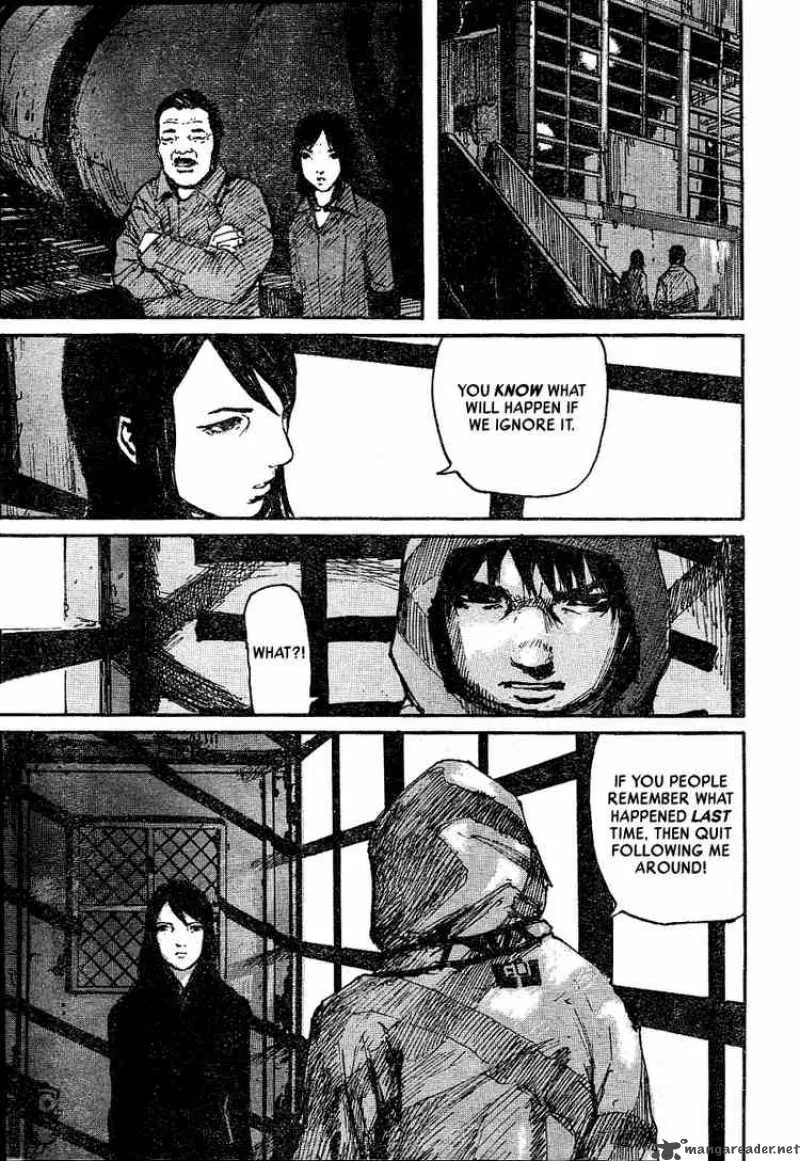 Abara Chapter 1 page 16