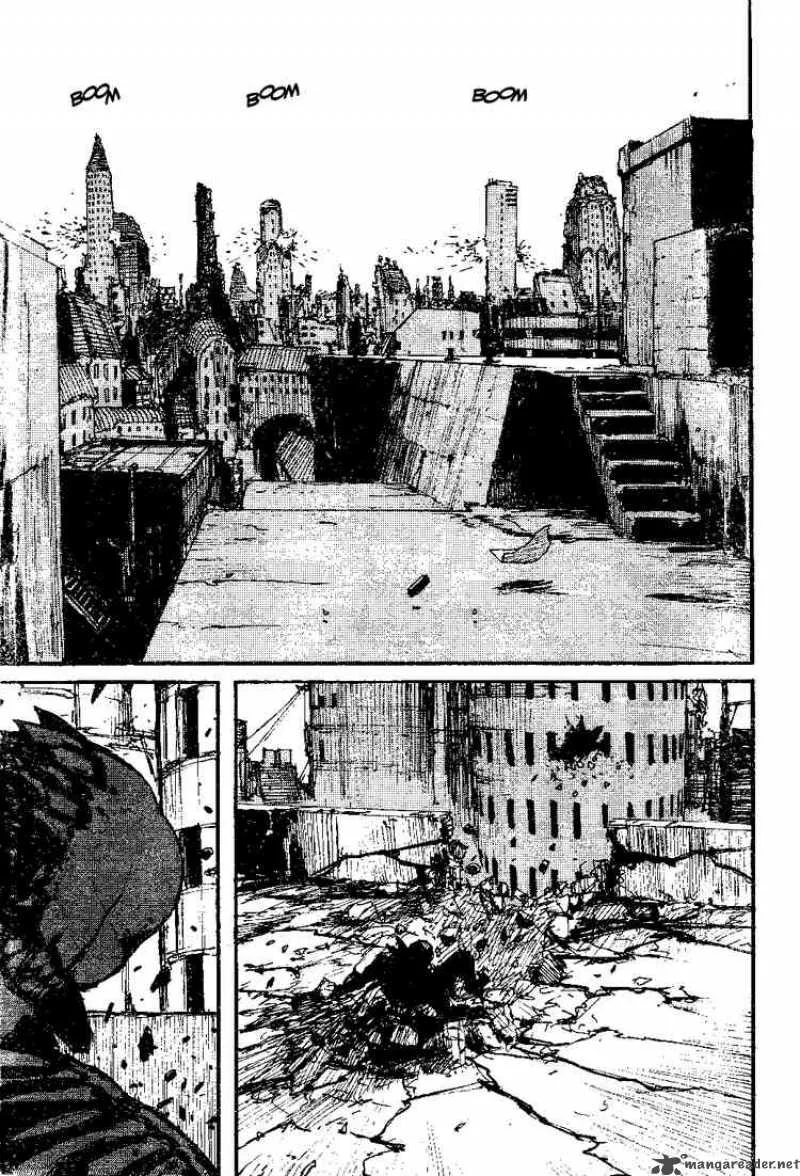 Abara Chapter 1 page 31