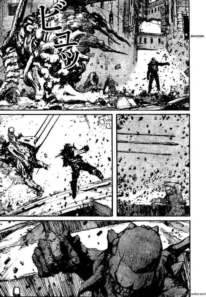 Abara Chapter 1 page 29