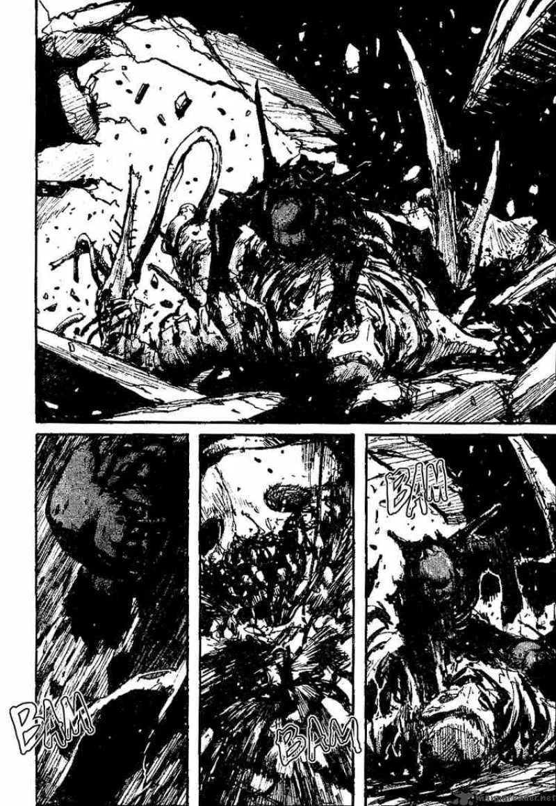 Abara Chapter 1 page 34