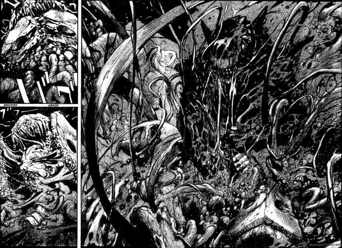 Abara Chapter 1 page 36