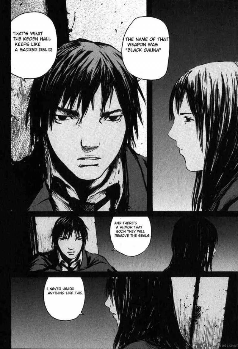 Abara Chapter 10 page 8