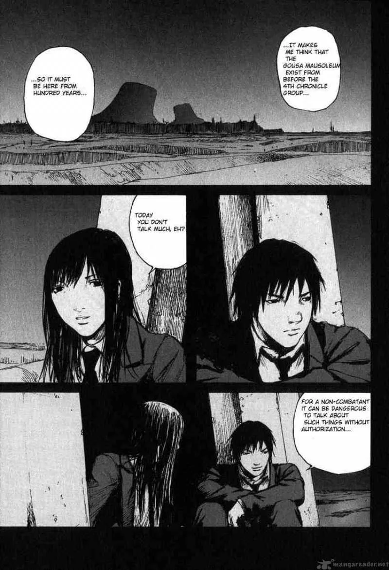 Abara Chapter 10 page 5