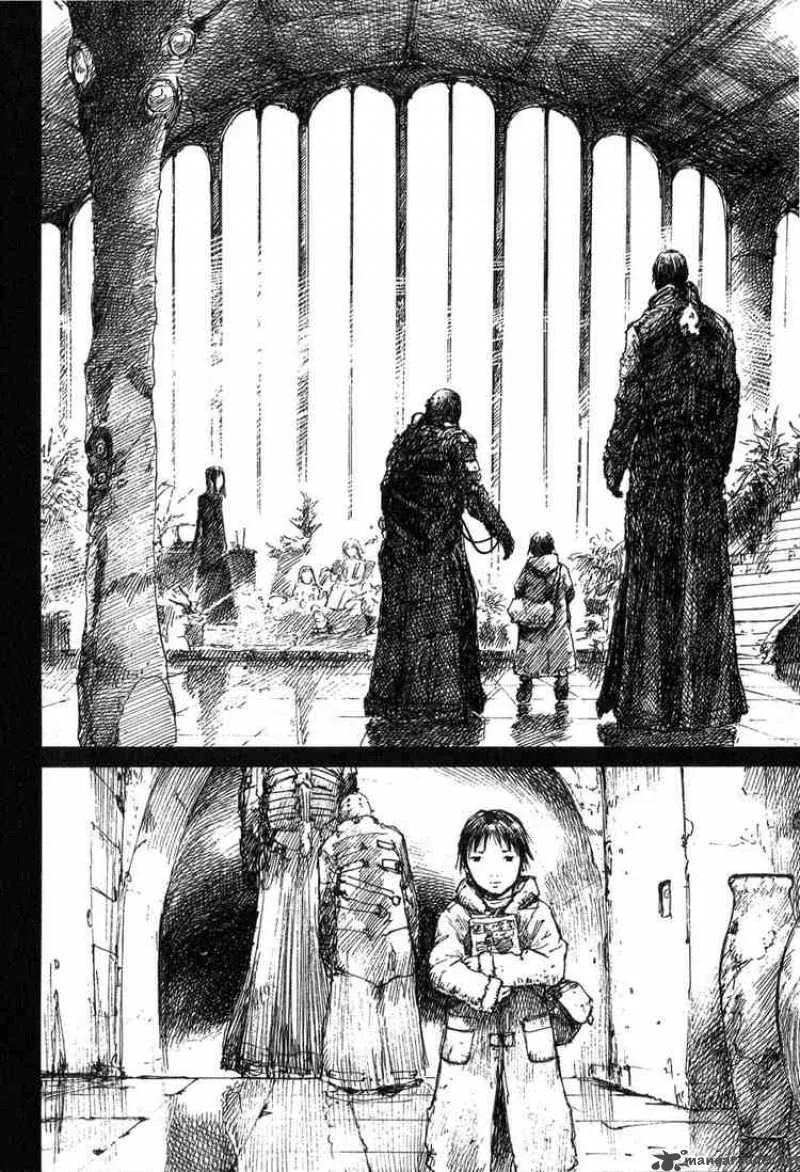 Abara Chapter 10 page 2