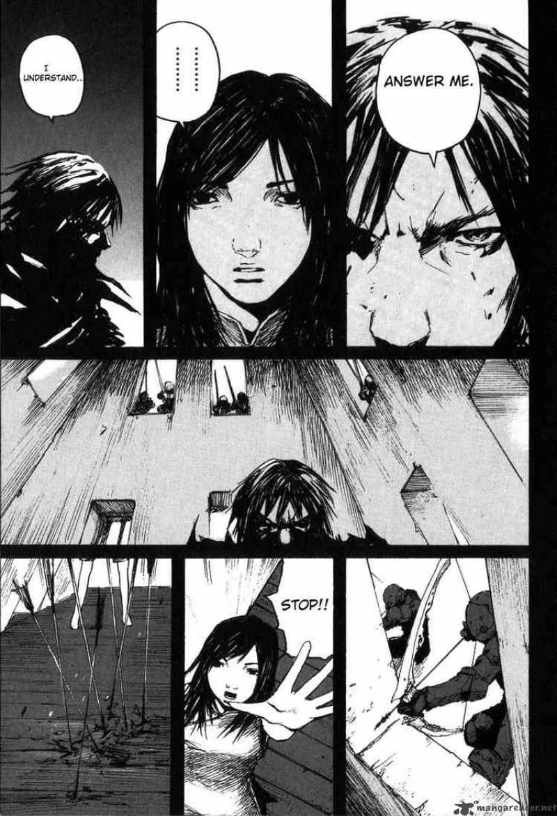 Abara Chapter 10 page 15