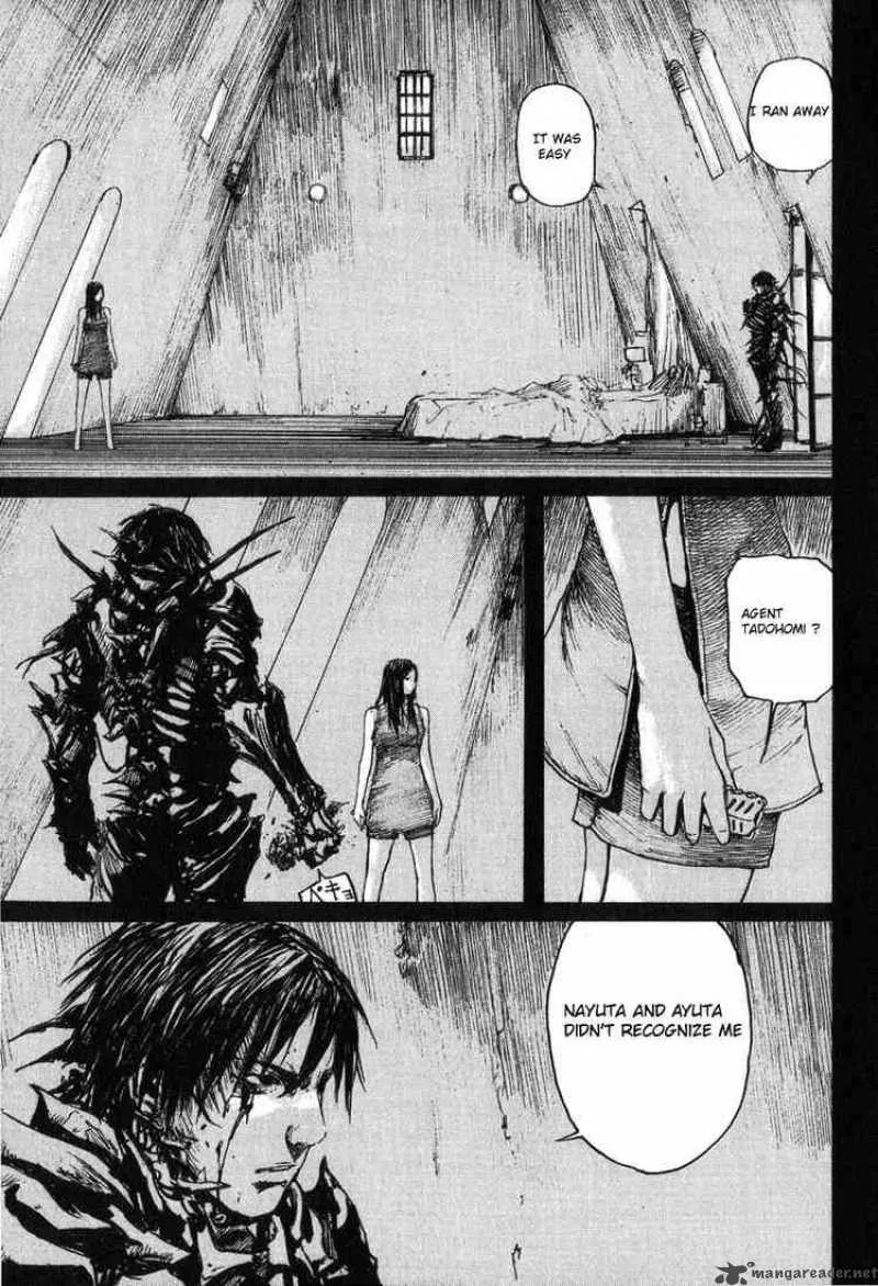 Abara Chapter 10 page 13