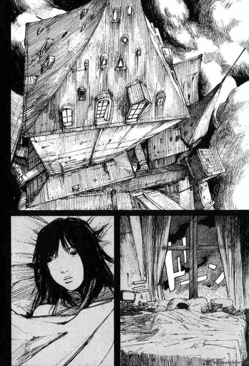 Abara Chapter 10 page 10