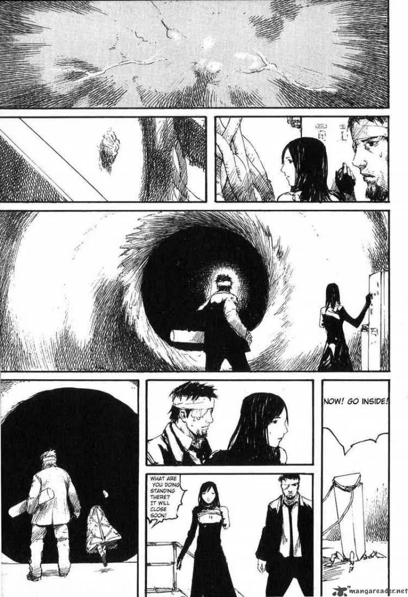 Abara Chapter 11 page 9