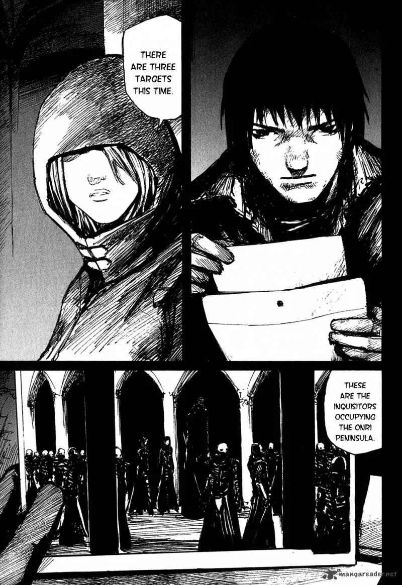 Abara Chapter 12 page 9