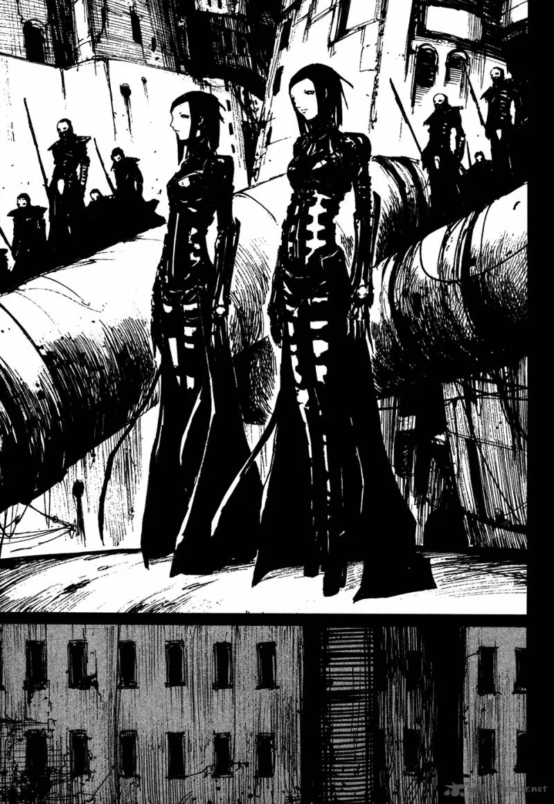 Abara Chapter 12 page 3
