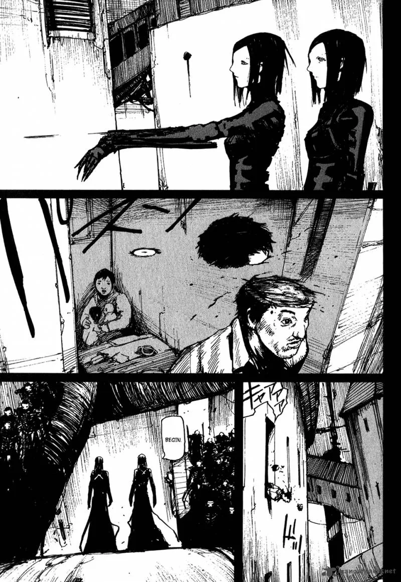 Abara Chapter 12 page 5