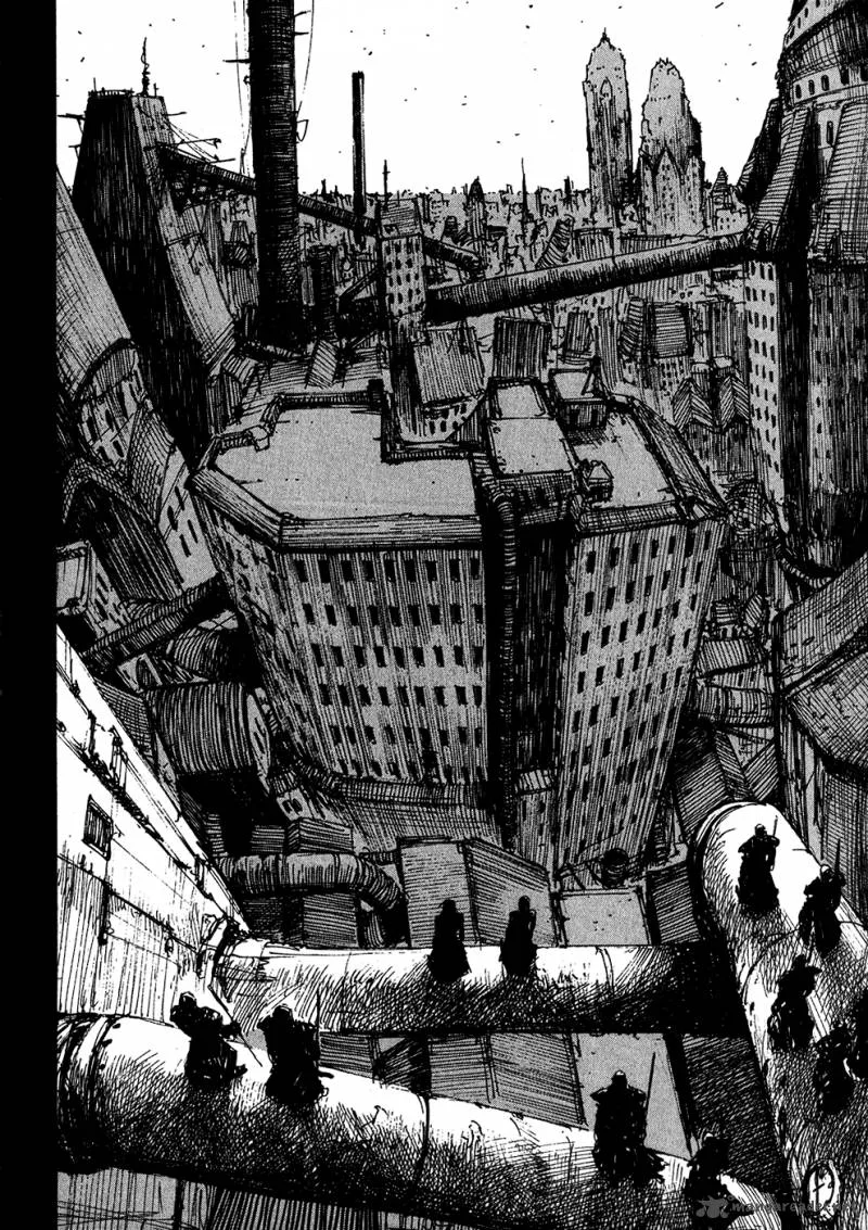 Abara Chapter 12 page 2