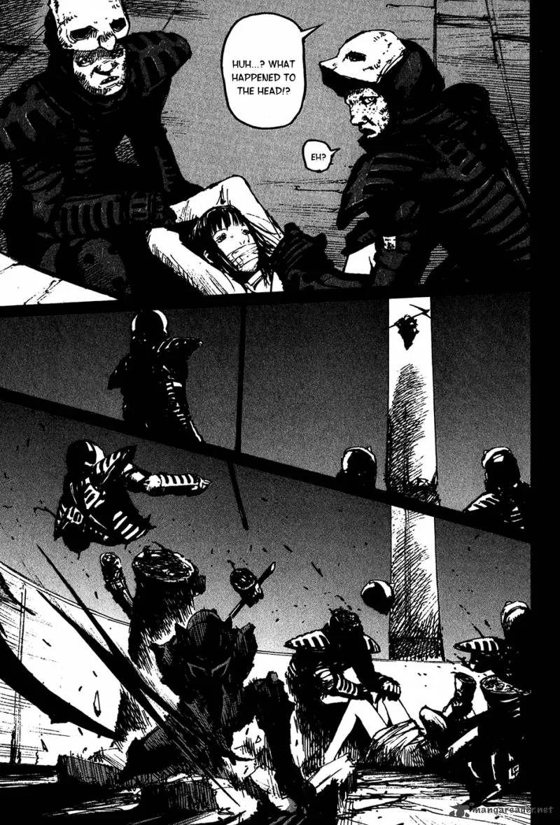 Abara Chapter 12 page 19