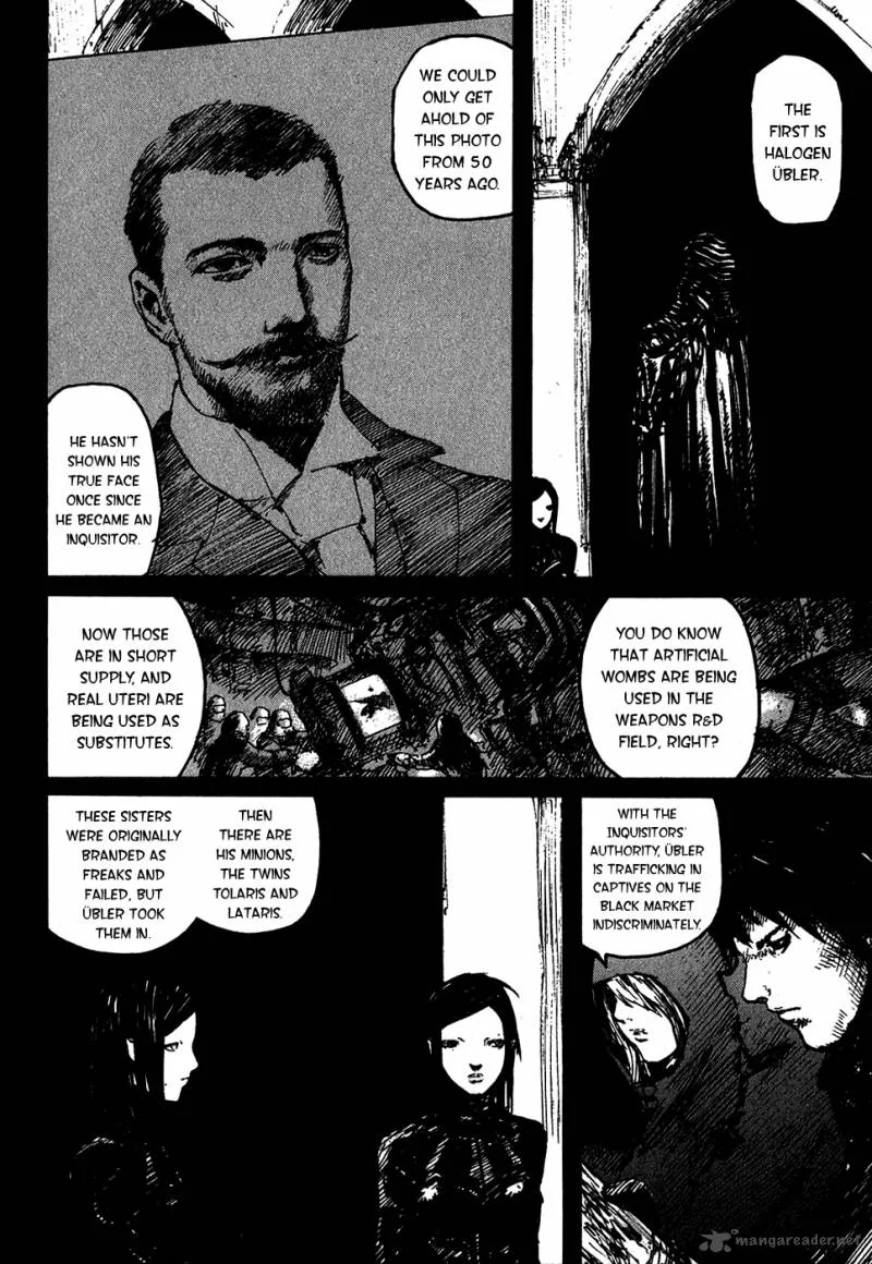 Abara Chapter 12 page 10