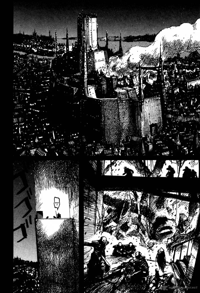 Abara Chapter 12 page 18