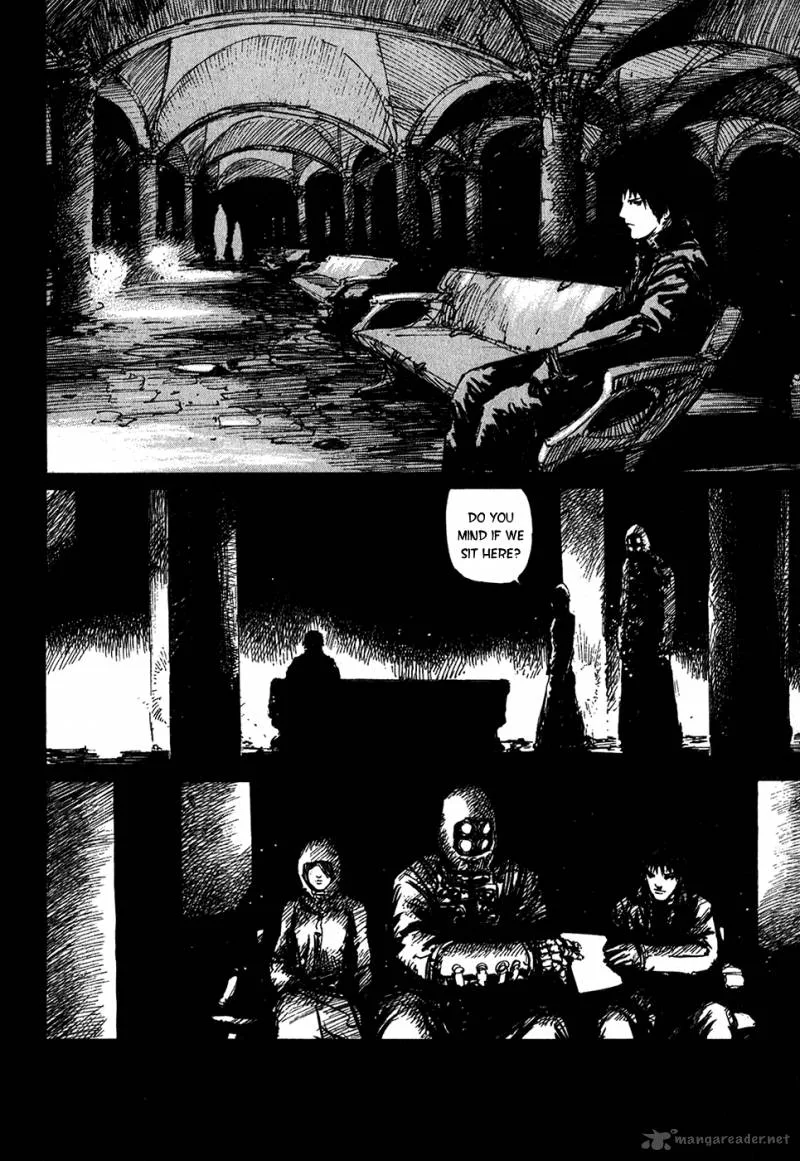 Abara Chapter 12 page 8