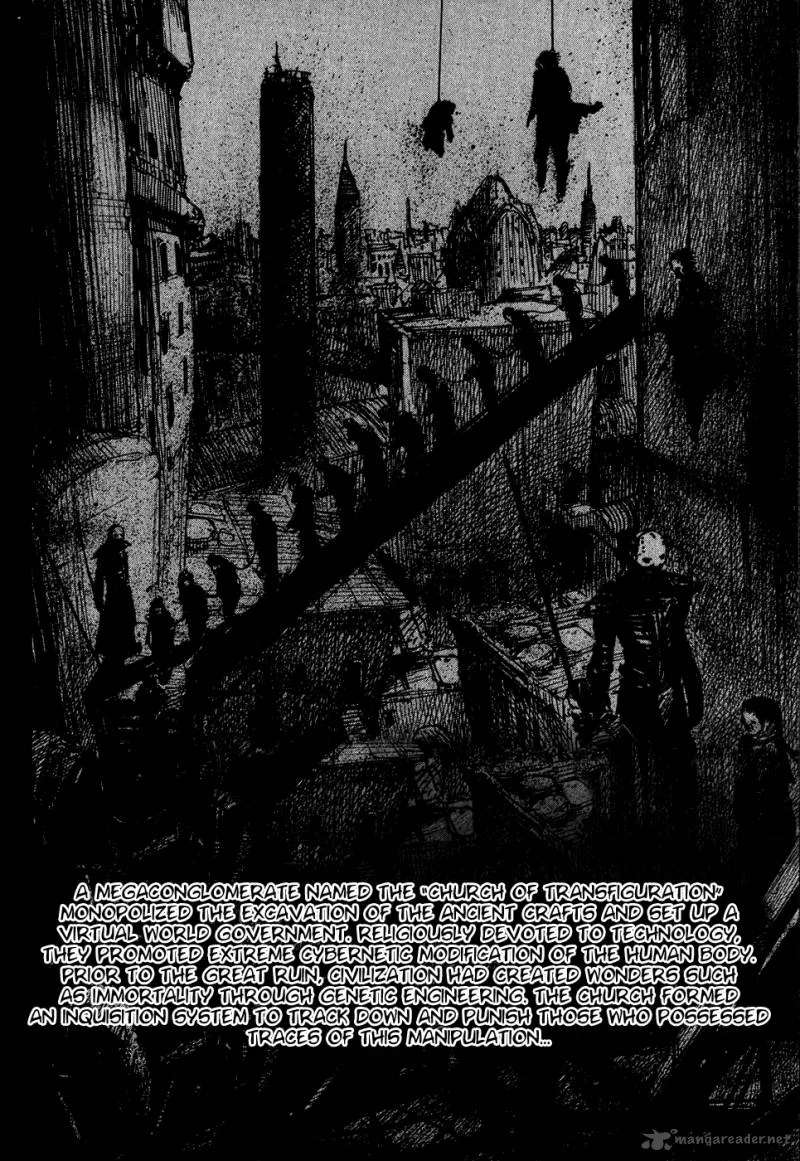 Abara Chapter 12 page 6